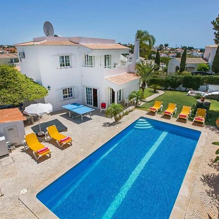 Vivenda Gabriel #Vivgabriel Villa Albufeira Eksteriør billede