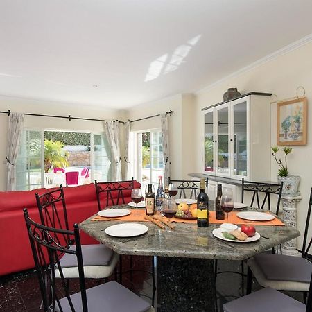 Vivenda Gabriel #Vivgabriel Villa Albufeira Eksteriør billede