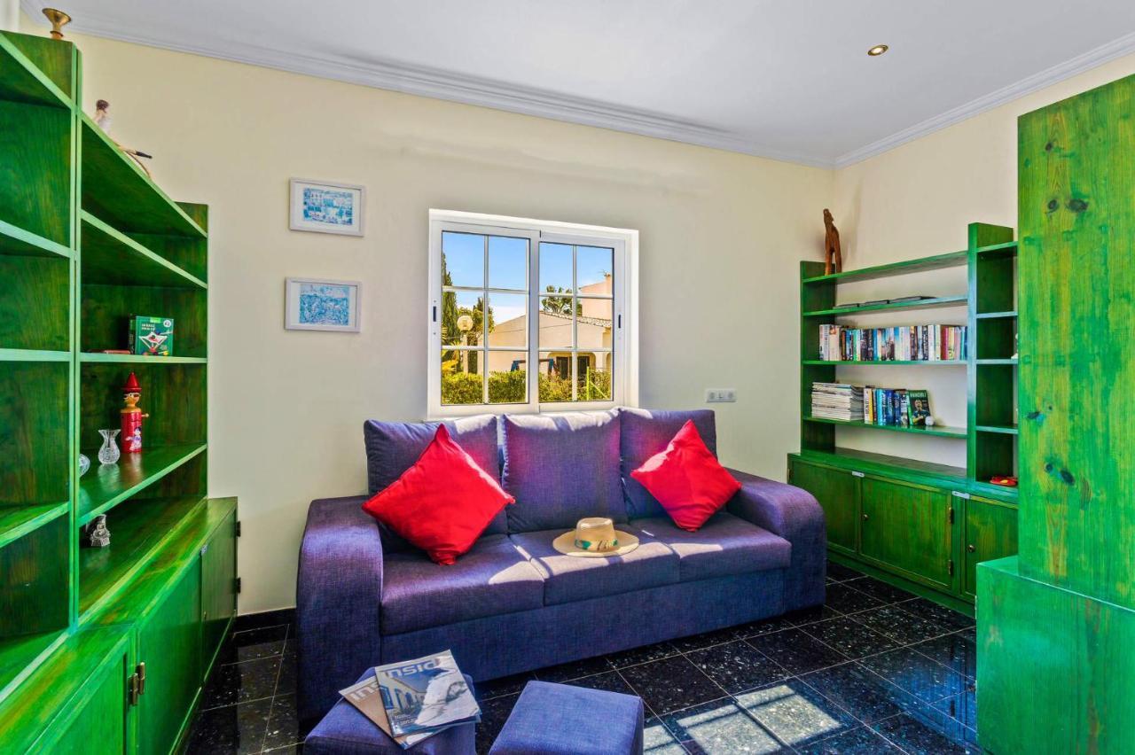 Vivenda Gabriel #Vivgabriel Villa Albufeira Eksteriør billede