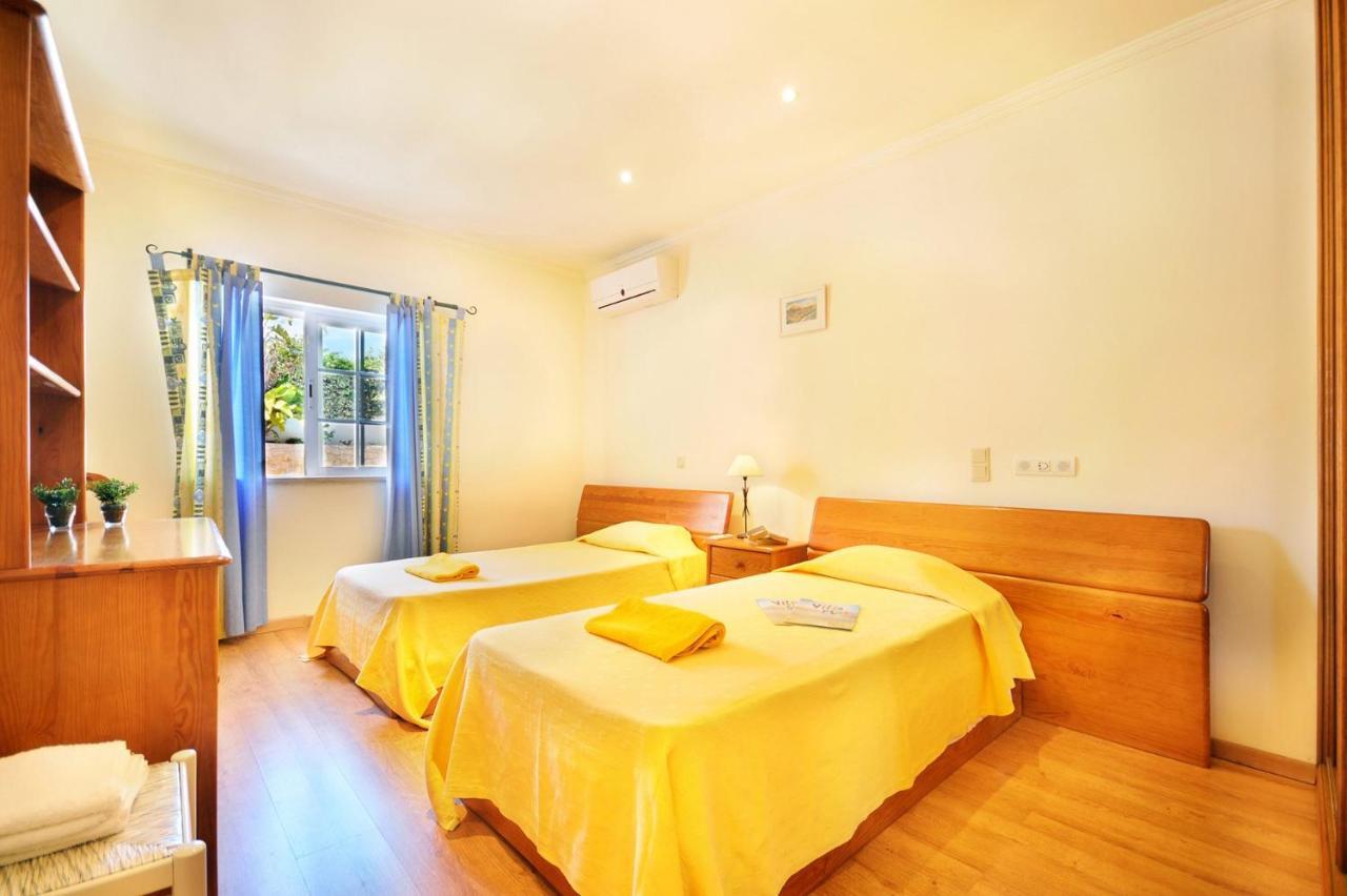 Vivenda Gabriel #Vivgabriel Villa Albufeira Eksteriør billede