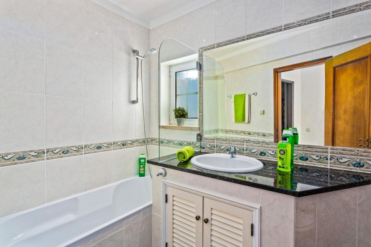 Vivenda Gabriel #Vivgabriel Villa Albufeira Eksteriør billede
