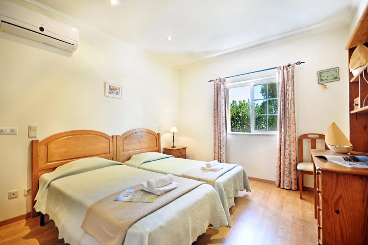 Vivenda Gabriel #Vivgabriel Villa Albufeira Eksteriør billede